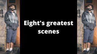 Eights greatest scenes  Man like Mobeen