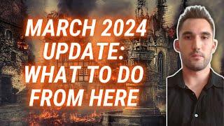 March 2024 Google Update Where to From Here?