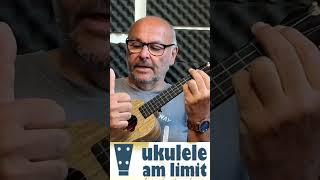 ISLAND STRUM in cool - Teil 3 HAWAII  Ukulele Tutorial - Häppchen #54 - Andreas Bördlein