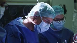 Wachkraniotomie der Neurochirurgie am Universitätsspital Basel