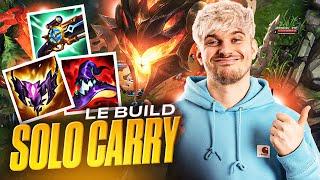 MON BUILD VELKOZ POUR SOLO CARRY 