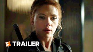 Black Widow Final Trailer 2020  Movieclips Trailers