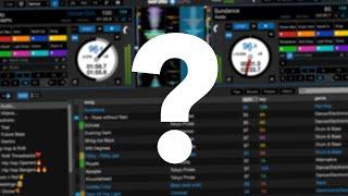 THE BEST SERATO DJ HACK... for music management