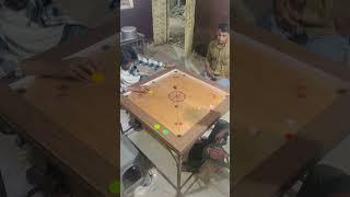 Carrom king  last goti nahi gai sit #youtuber #youtubeshorts #viral #youtube #foryou #carromking