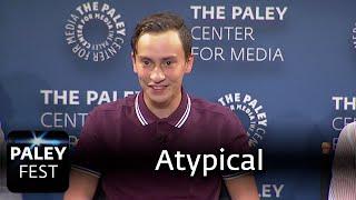 Atypical - Challenges Ahead and More