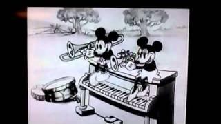 Miss Independent - Mickey & Minnie Mouse