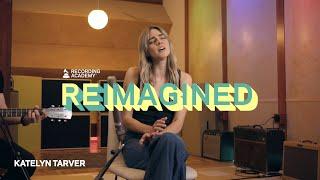 Katelyn Tarver Covers Sheryl Crow’s Everyday Is A Winding Road  Reimagined