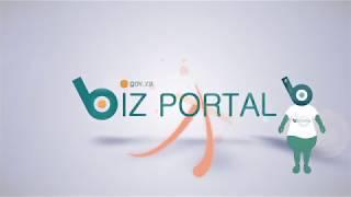 Company Registration on BizPortal