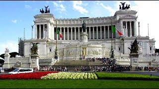 ROME ITALY 2021