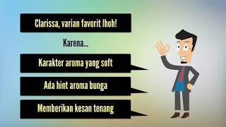 Biang Parfum Laundry Aroma Soft? Ya.. Aroma Clarissa  0857 2793 6484