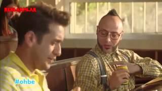 Büt Sınavı Hayko   Lipton İce Tea Reklamı