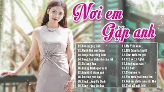 Nơi Em Gặp Anh Chấp Chới Sông Lam - LK Phạm Phương Thảo Mới Nhất 2024 Dân Ca Phương Thảo