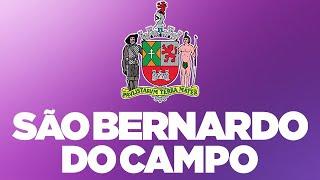 Concurso São Bernardo do Campo 2022 como foi meu Exame Médico e Entrega de Documentos...