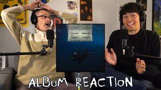 Billie Eilish - HIT ME HARD AND SOFT  Full Album Reaction