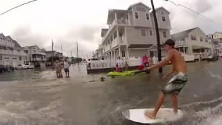 Weather Gone Viral Surfing Suburbia