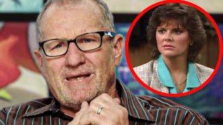 Ed ONeill spricht über den Married with Children-Co-Star der ihn am meisten hasste