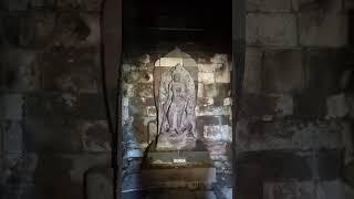 Inside Prambanan  Episode 02 DURGA #indonesia