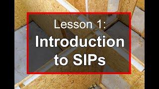 Lesson 0110 - Introduction to SIPs - BEST Program