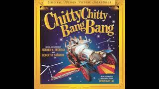 Chitty Chitty Bang Bang 1968 Theme Song Extended