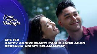 RENO KHAWATIR TAKUT AYU PUTUS ASA DENGAN PENYAKITNYA? - CINTA BERAKHIR BAHAGIA EPS 168