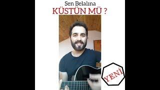 Sen Belalına Küstün Mü ? - Hami Music