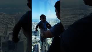 Eureka Skydeck Melbourne