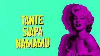 KARNAMEREKA - Tante Kesepian  video lirik 