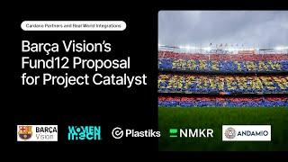 Barça Vision Fan Engagement & Empowerment