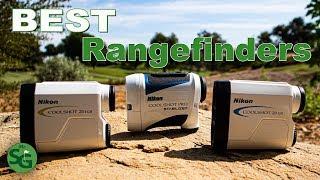 Best Golf Laser Rangefinders 2020 Review from Mr. Short Game