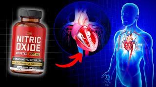 Nitric Oxide The Miracle Molecule for Your Health