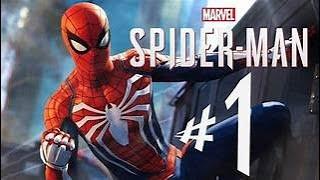 MARVEL SPIDER-MAN  ITA PRIMA PARTE ️