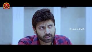 Malli Raava Movie Video Songs - Welcome Back To Love Video Song - Sumanth Aakanksha Singh