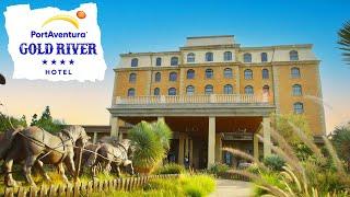 Hotel Gold River Tour at PortAventura World