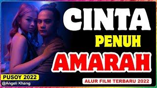 FILM ROMANTIS FILIPINA TERBARU - Alur Cerita Film Pusoy 2022