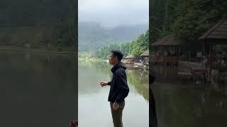 bisi aya nu ragag #tiktok #meme #shortvideo #viral #puncakbogor #telagasaat #wisataindonesia