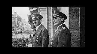 Das ende Adolf Hitlers NEUE DOKU 2018