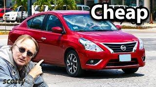 Heres Why You Should Buy This Cheap Nissan