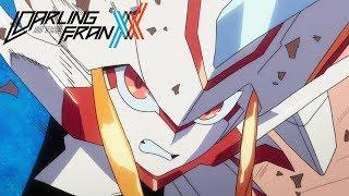 Strelizia Saves The Day  DARLING in the FRANXX