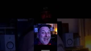 NECRO & DJ LETHAL discuss Hiphop Production on IG - House of Pain - Limp Bizkit - La Coka Nostra