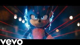 Coolio - Gangstas Paradise  Sonic The Hedgehog Soundtrack Album