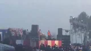 Babbu Maan live in his Village Khant