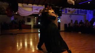 Recuerdo - Valeria Villa y Camilo Ruiz Milonga la Recopada 2018