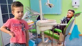 Все ПРОШЛИ Через ЭТО Артуру ПРИШЛОСЬ Все Рассказать Папе Для детей For Kids Children