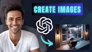 How To Create AI Image In 16 9 In DALLE 3