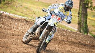 Enduro Saint Jean dAngély 2023  Rd. 2 French Championship by Jaume Soler