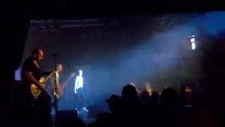 Guano Apes - Live @ Kofmehl 2014 - Close to the Sun