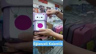 Eğlenceli Kalemlik Migros Market