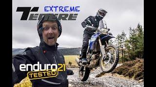 2024 Yamaha Tenere 700 Extreme Tested