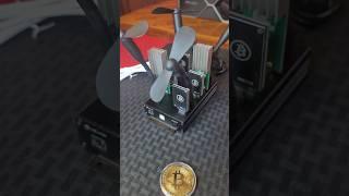 How to Assemble a USB Bitcoin Mining Rig