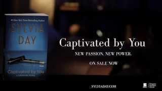 Captivated by You Commercial from Penguin Books USA